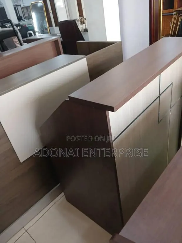 Reception Desk for Hotel · Photo 1