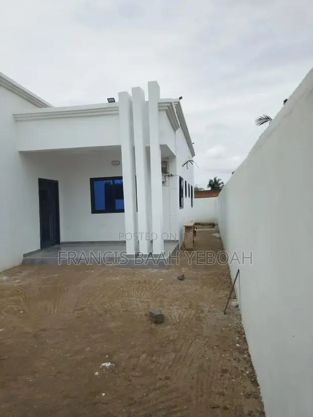 3bdrm House in Shining Star Real, Accra Metropolitan for sale · Photo 1