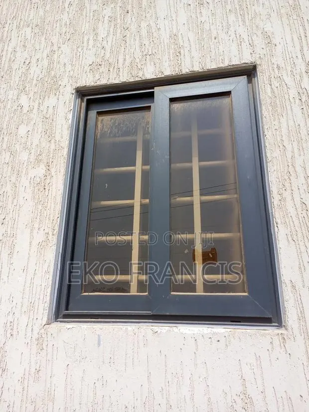 SLIDING Aluminum Glass Windows · Photo 1