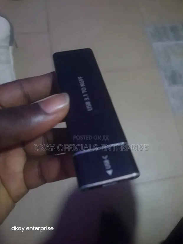 SSD 512GB M.2 · Photo 1