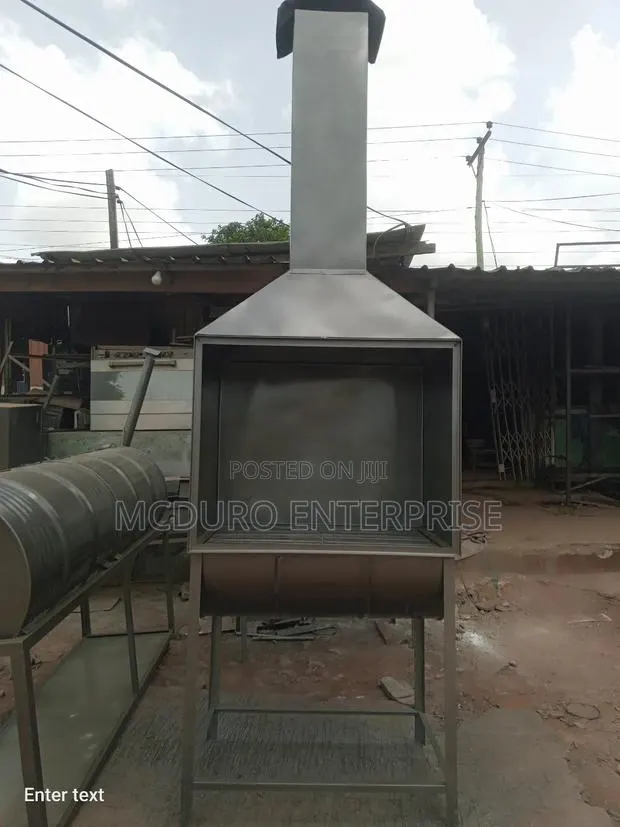 Barbecue Grill · Photo 2
