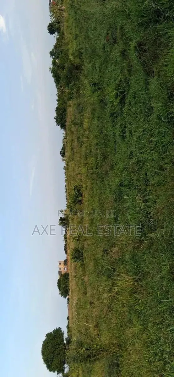 New Ningo Prampram Finest Half Plots · Photo 1