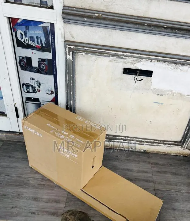 Check Out Unique LG B650F 380w Wireless Sound Bar System · Photo 1