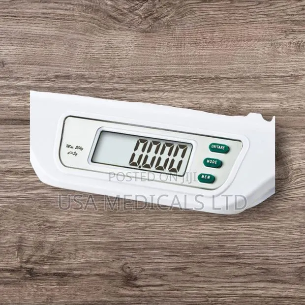 Baby Weighing Scale(Digital) · Photo 3
