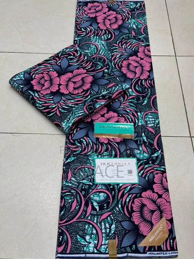 4 Yards Beautiful Fabrics · Photo 1