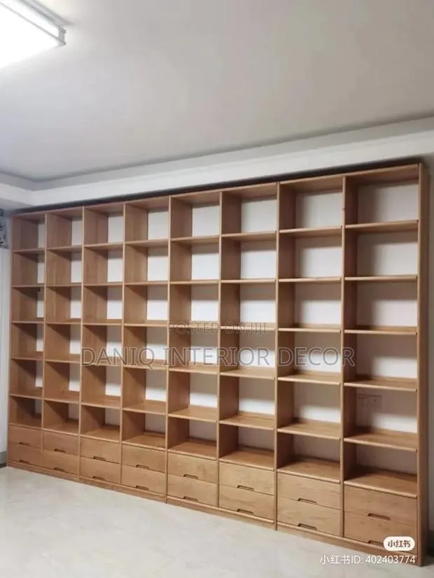 Daniq Interior Decor and Carpentering Services · Photo 1