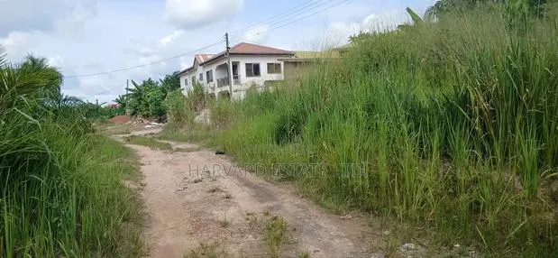 Double Plot of Land, Emena Knust Campus · Photo 1