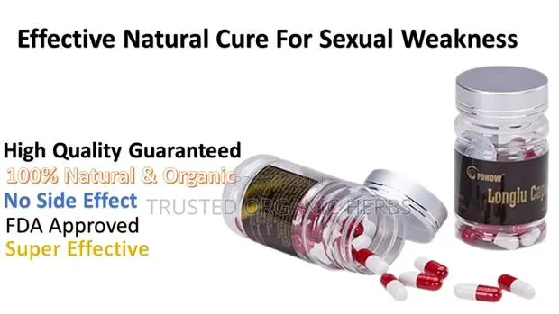 Sexual Weakness Natural Cure · Photo 1