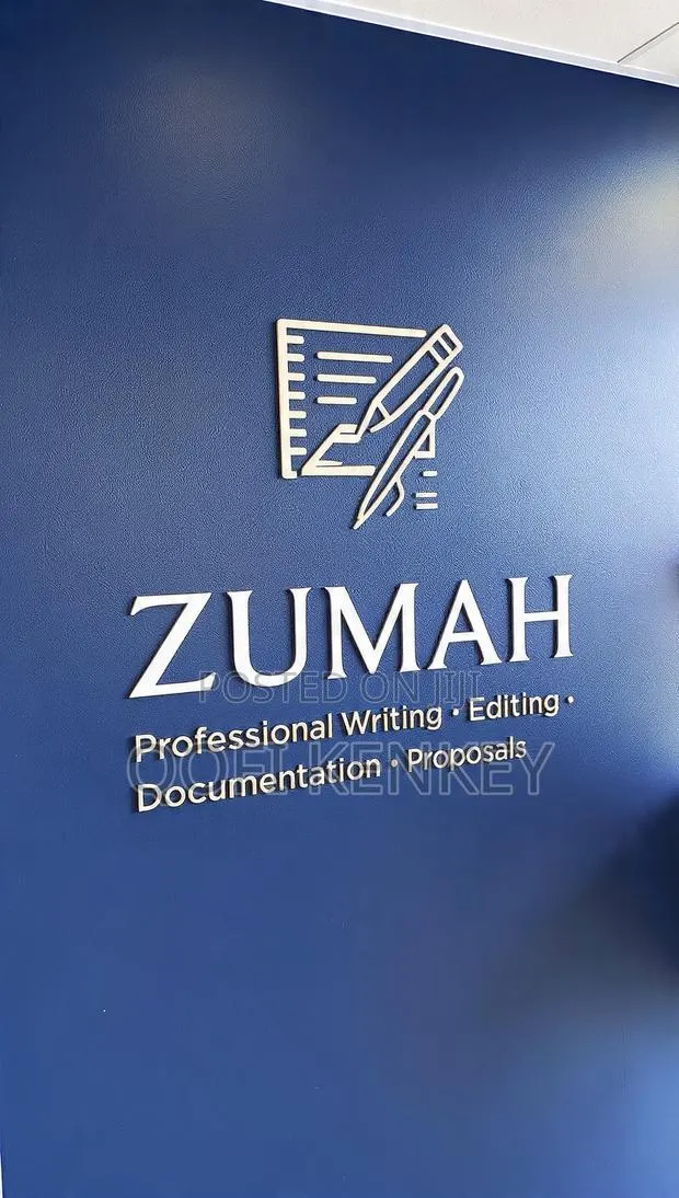 Professional Writing Services · Photo 1