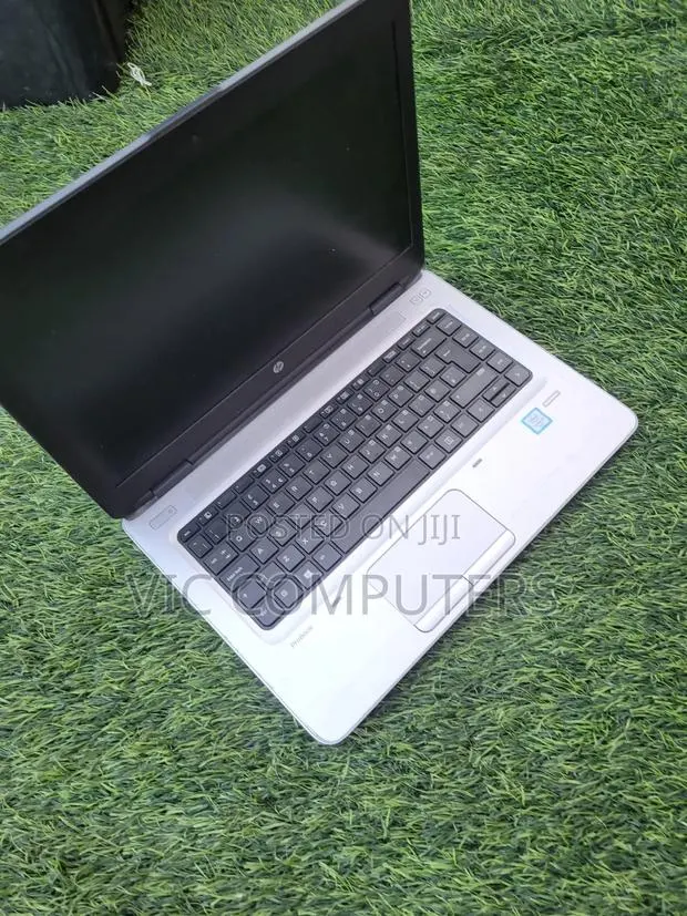 Laptop HP ProBook 640 G2 8GB Intel Core i5 HDD+SSD 500GB · Photo 1