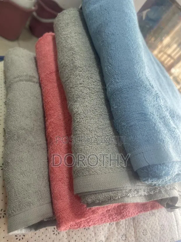 Salon Size Towels · Photo 1