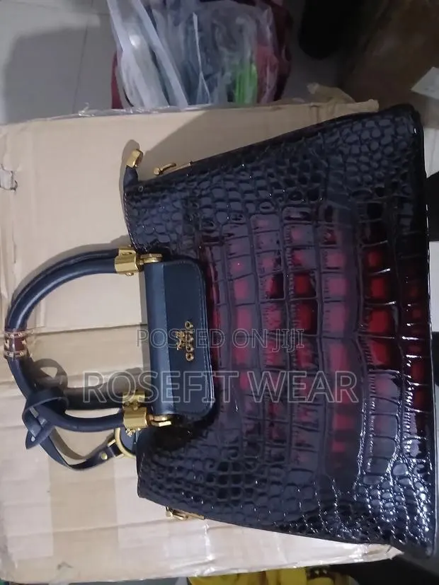 Quality Handbag · Photo 1