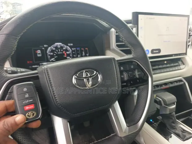 Auto Locksmith · Photo 1