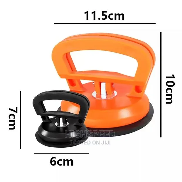 Mini and Big Car Dent Puller or Kit · Photo 1