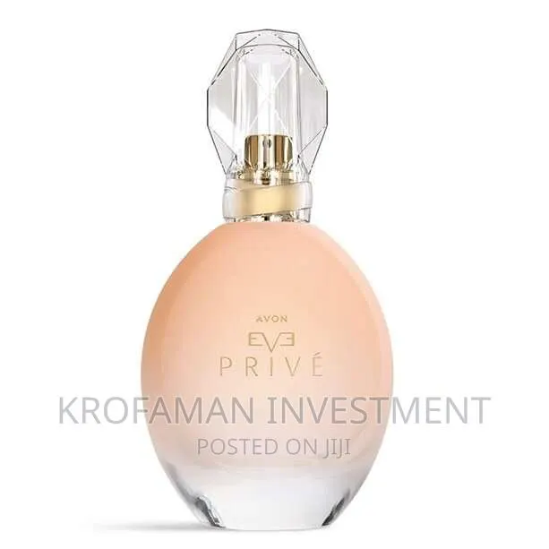 Avon Eve Privé EDP - 50ml · Photo 1