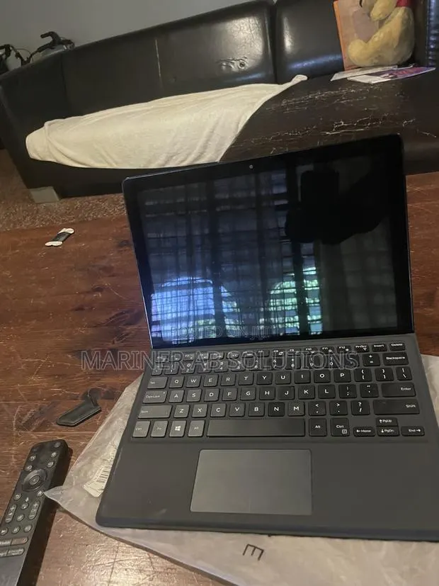 Laptop Dell Latitude 5285 8GB Intel Core i5 SSD 256GB · Photo 1