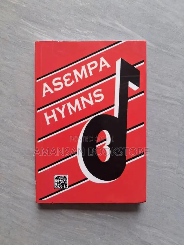 Asempa Hymns · Photo 1