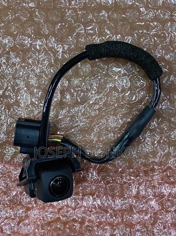 CRV Boot Camera 2017,2018,2019,2020,2021,2022 · Photo 1