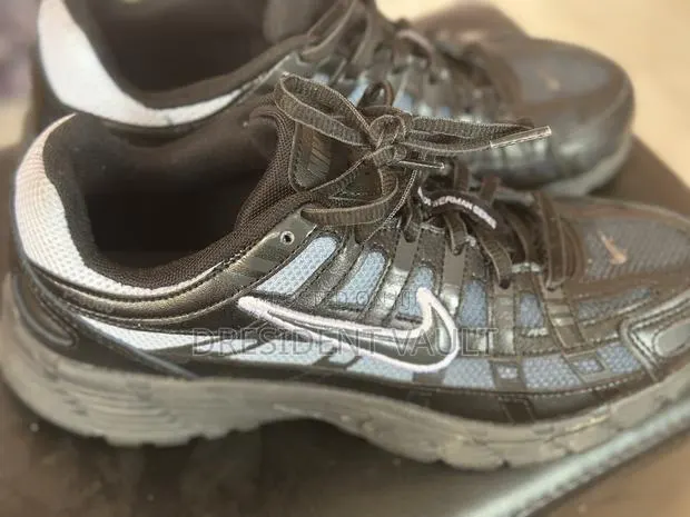 Nike P-6000 Sneaker · Photo 1