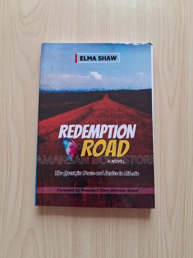 Redemption Road · Photo 1