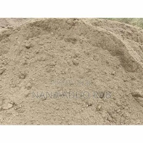 Build With Confidence Sand,Chippings,Filling, Just Call Me
