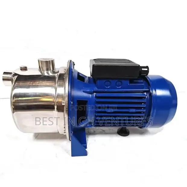 1.5hp Strong Jet Water Pump · Photo 1