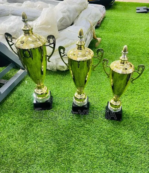 Trophy For Sale · Photo 1
