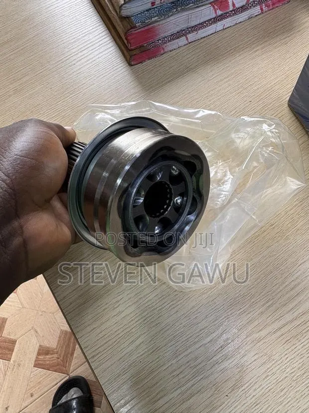 Toyota Vitz Cv Joint · Photo 1