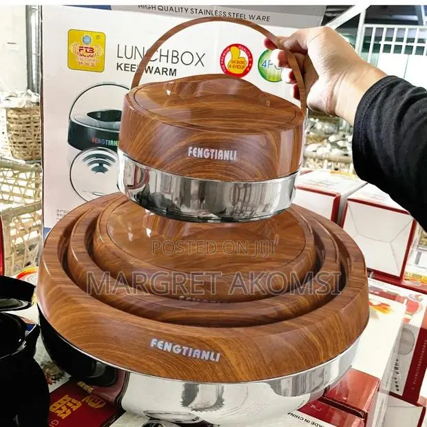 Quality Food Warmer Very Affordable and Durable · Photo 1