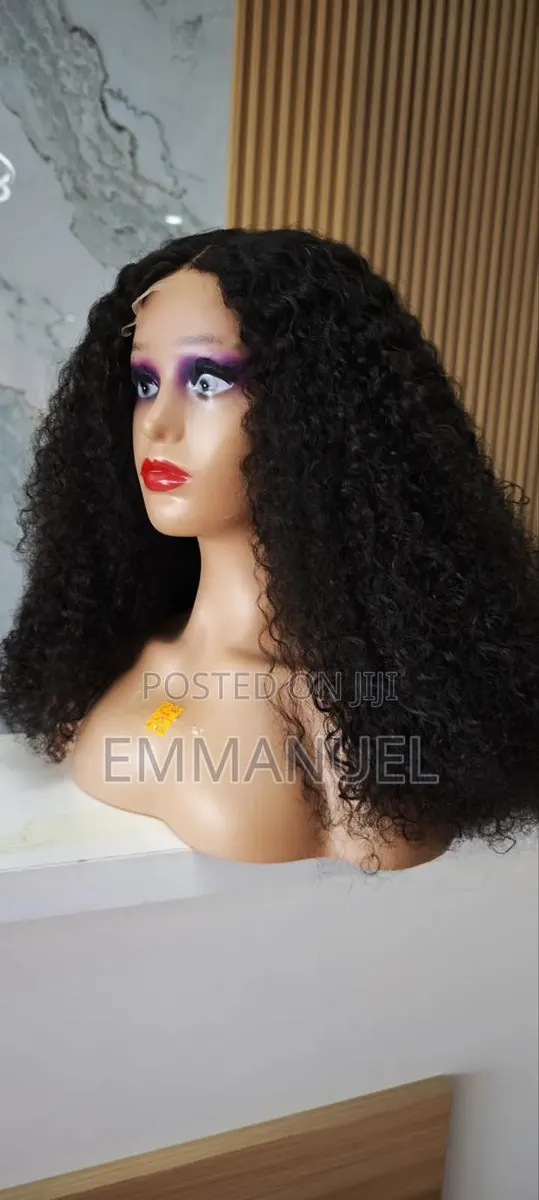 Queens Wigs and Bundles · Photo 1
