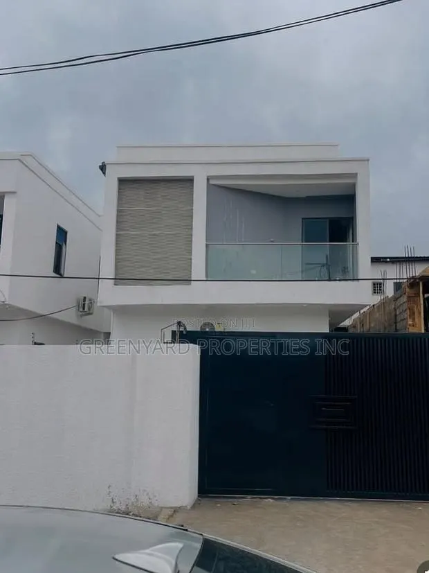 4bdrm House in East Legon for sale · Photo 1