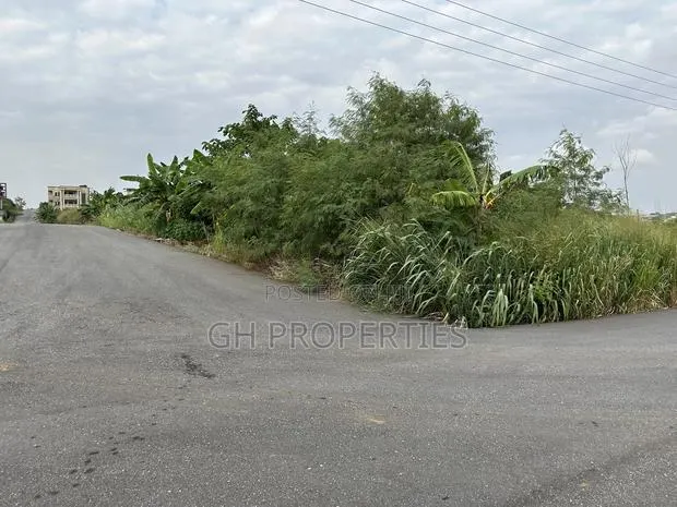 4 Plots for Sale at Diamond Hills · Photo 1