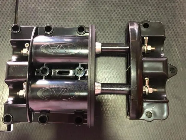 Gate Contact for Electric Fence · Photo 1