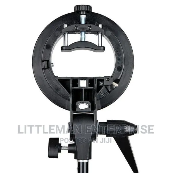 Godox S Bracket Flash Bowens · Photo 1