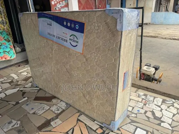Super High Density Double Mattress for Sale · Photo 1