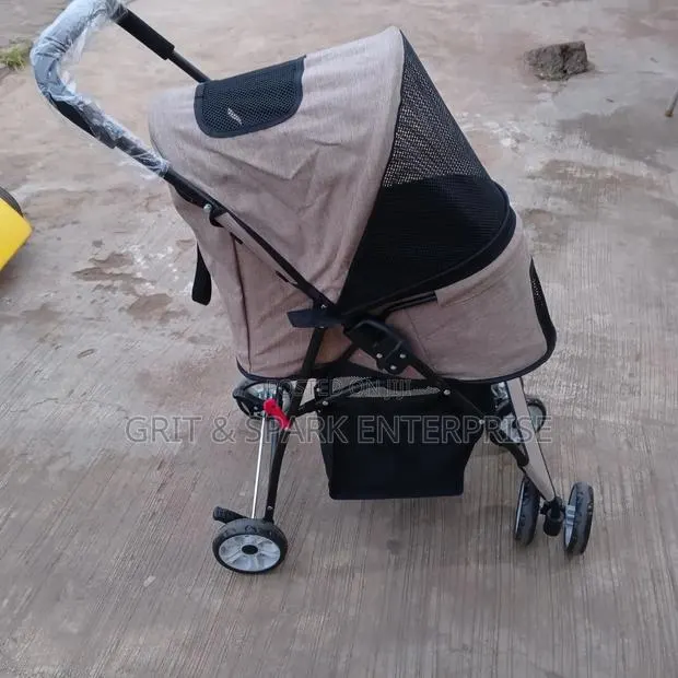 Brand New Dogs and Puppies Stroller Cage · Photo 4