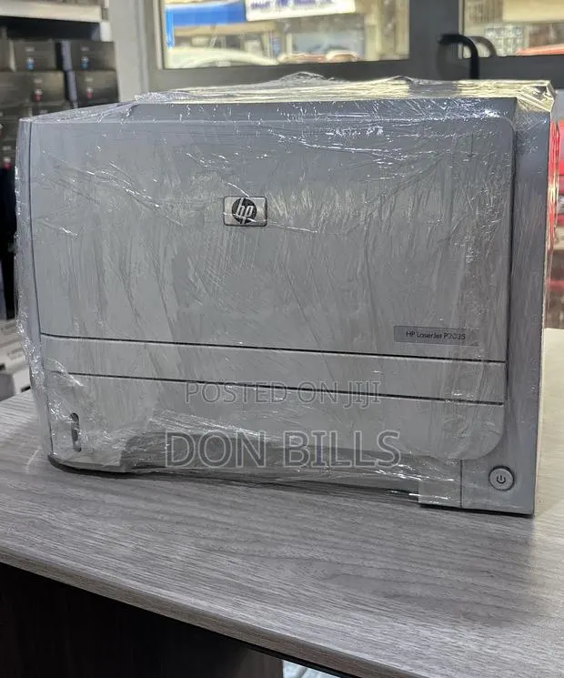 Hp Laserjet P2035 · Photo 1