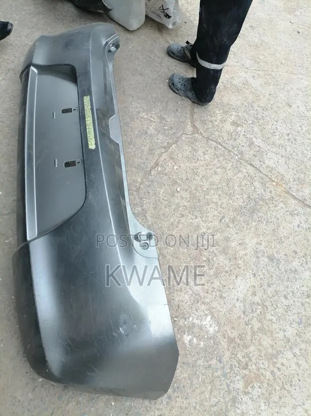 Maruti Suzuki Bumper · Photo 1