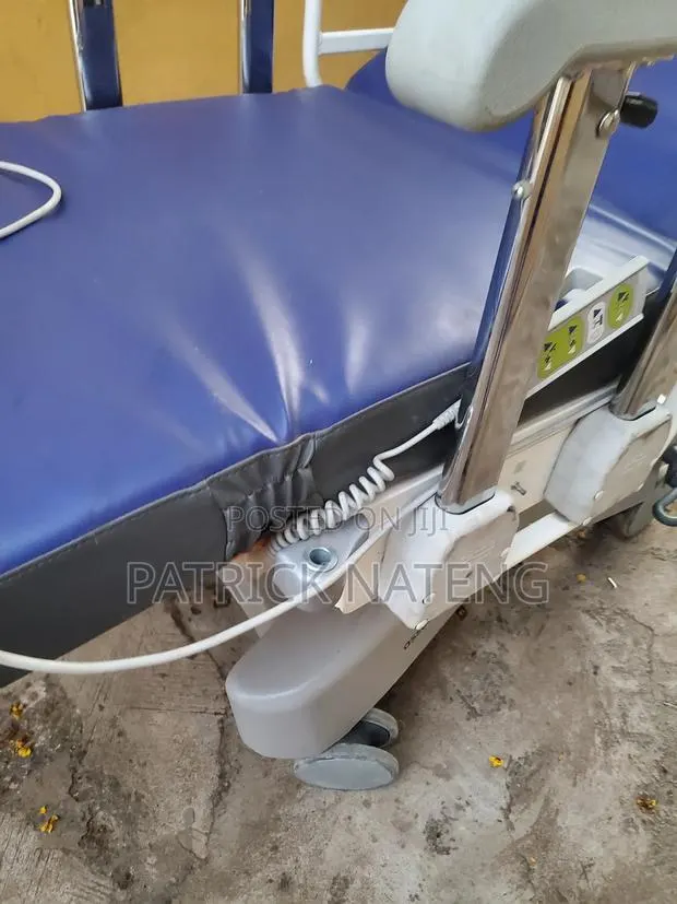 Tassserit Operation Bed · Photo 1