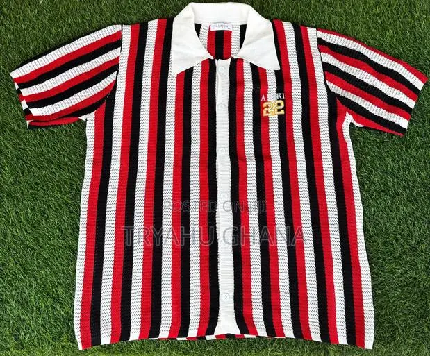Stylish Men’S Shirts In Ghana – Great Prices, Top Quality · Photo 1