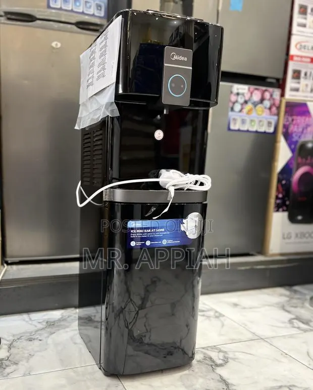 Quality Chilling Midea Hot/Cold and Normal Water Dispenser · Photo 1