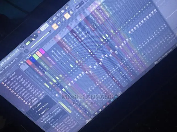 Mixing and Mastering Engineer Available · Photo 1