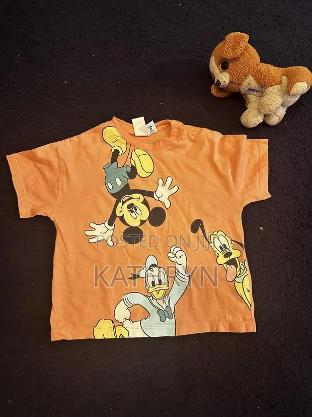 Mickey Mouse Lovers · Photo 1