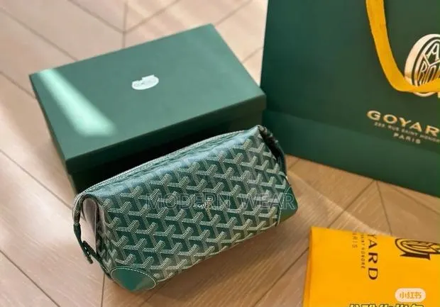 Goyard Bowling 25 Purses · Photo 1