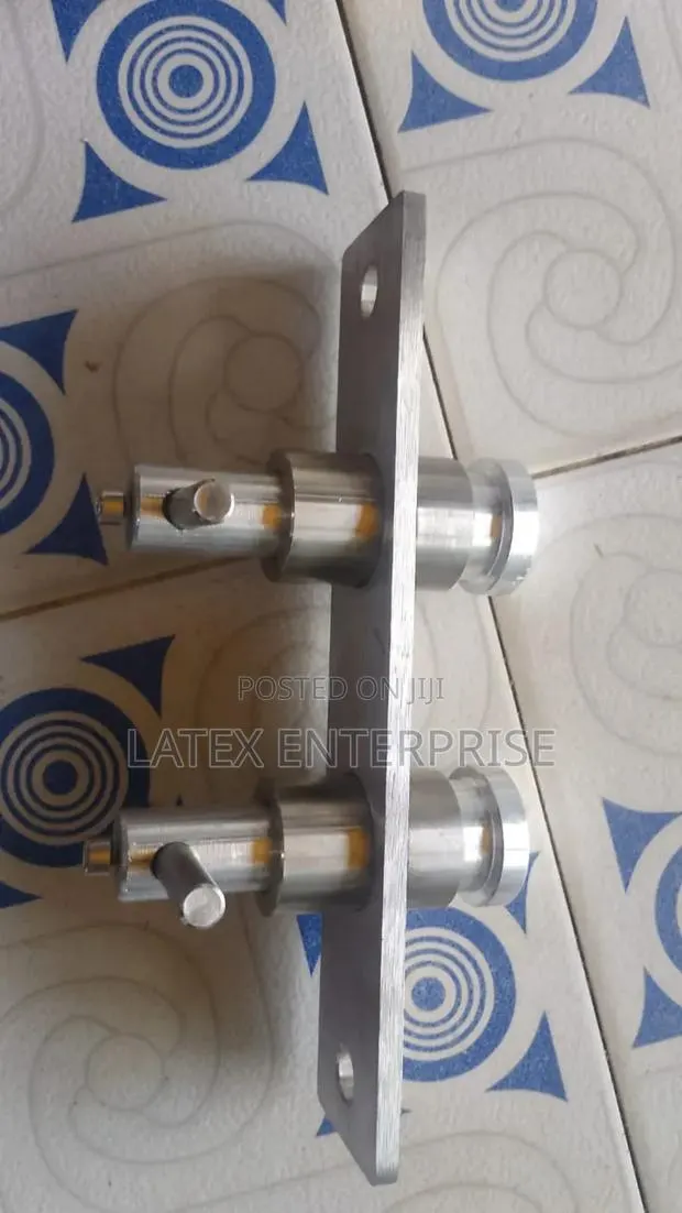 Koyo Front Puller · Photo 1