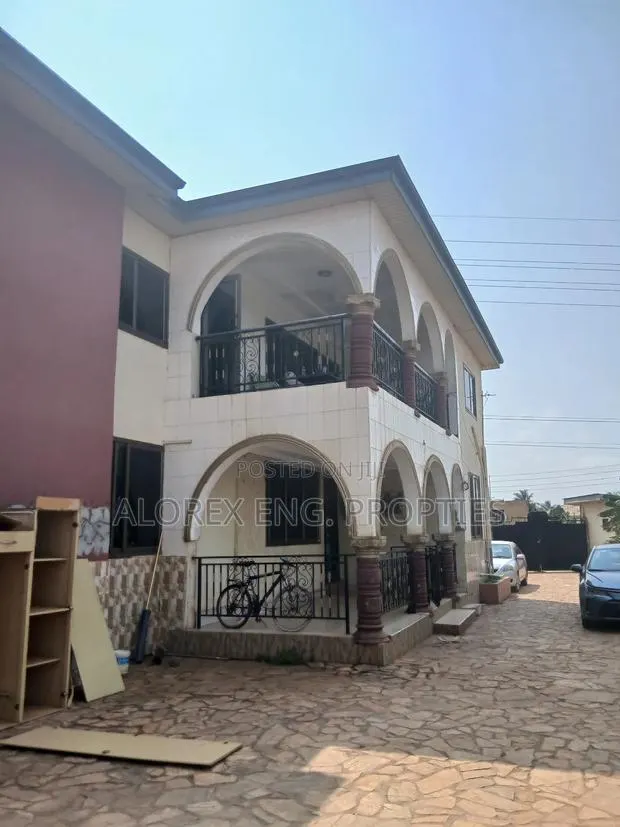 1bdrm Apartment in Single Self, Adenta for rent · Photo 1