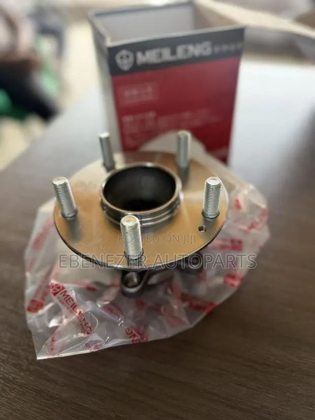 Honda Civic Rear Back Hub Bearing 2016 2017 2018 2019 2020 2021 · Photo 1