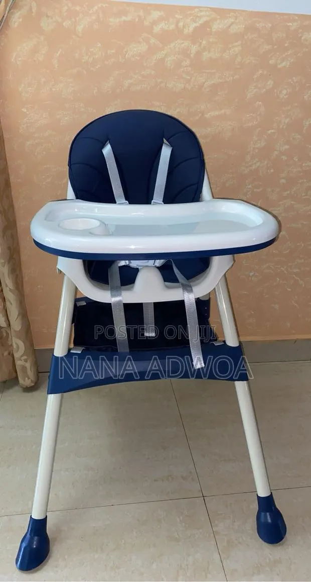 Baby Reclining Eating Chair · Photo 1