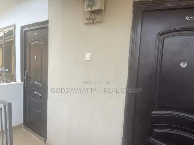 1bdrm Apartment in East Legon, Adjiriganor for rent · Photo 1
