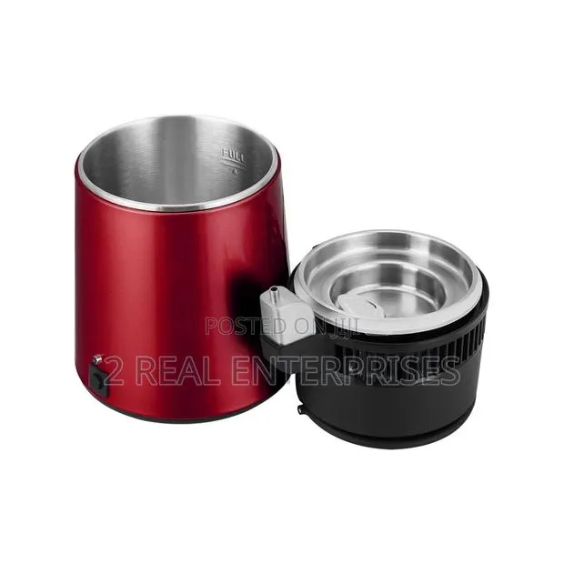 Countertop Water Distiller 4L · Photo 1